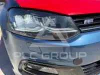 2015 Volkswagen Polo