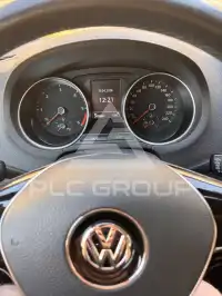 2015 Volkswagen Polo