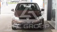 2015 Volkswagen Polo
