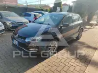 2015 Volkswagen Polo
