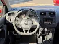 2015 Volkswagen Polo