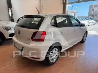 2015 Volkswagen Polo