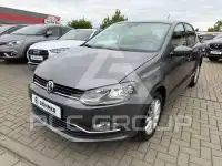 2015 Volkswagen Polo