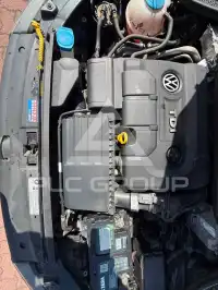 2015 Volkswagen Polo