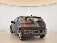 2015 Volkswagen Polo