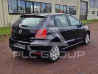 2015 Volkswagen Polo