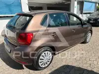 2015 Volkswagen Polo