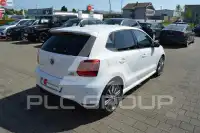 2015 Volkswagen Polo