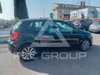 2015 Volkswagen Polo