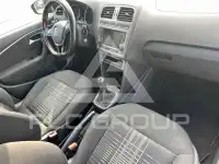 2015 Volkswagen Polo