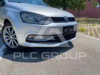 2015 Volkswagen Polo