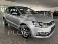 2015 Volkswagen Polo