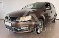 2015 Volkswagen Polo