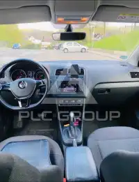 2015 Volkswagen Polo