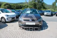 2015 Volkswagen Polo