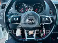 2015 Volkswagen Polo