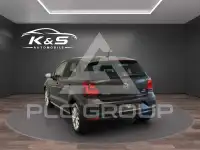 2015 Volkswagen Polo