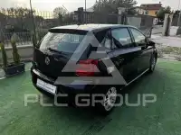 2015 Volkswagen Polo