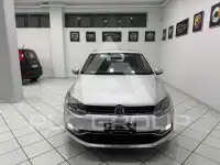 2015 Volkswagen Polo