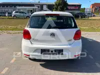 2015 Volkswagen Polo