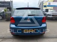 2015 Volkswagen Polo