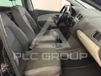 2015 Volkswagen Polo