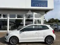 2015 Volkswagen Polo