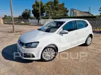 2015 Volkswagen Polo