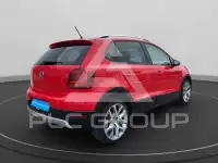2015 Volkswagen Polo