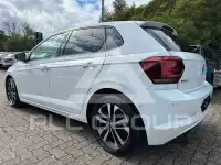 2019 Volkswagen Polo