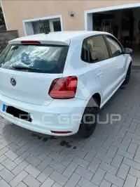 2015 Volkswagen Polo