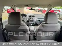 2015 Volkswagen Polo