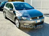 2015 Volkswagen Polo