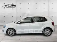 2015 Volkswagen Polo