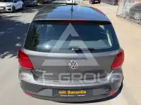 2015 Volkswagen Polo