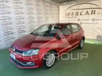 2015 Volkswagen Polo