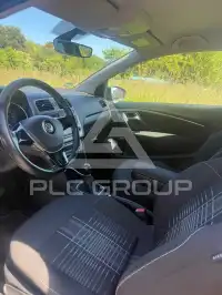 2015 Volkswagen Polo