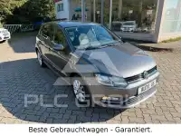 2015 Volkswagen Polo