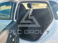 2015 Volkswagen Polo