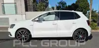 2015 Volkswagen Polo