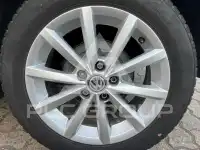 2015 Volkswagen Polo