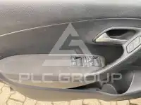 2015 Volkswagen Polo