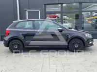 2015 Volkswagen Polo