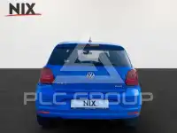 2015 Volkswagen Polo