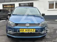 2015 Volkswagen Polo