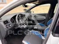 2015 Volkswagen Polo