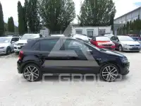2015 Volkswagen Polo
