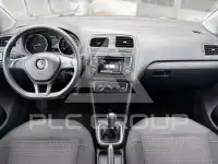 2015 Volkswagen Polo