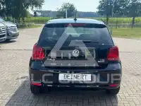 2015 Volkswagen Polo