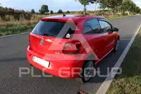 2015 Volkswagen Polo